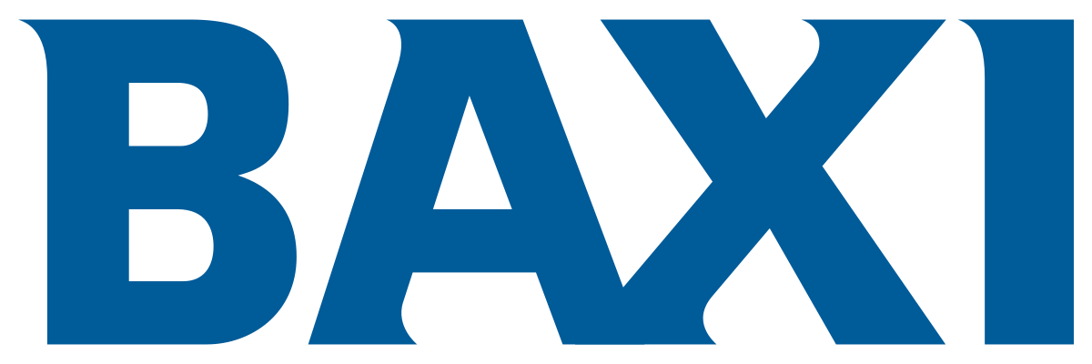 Logo de Baxi 