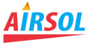 Logo de Airsol 