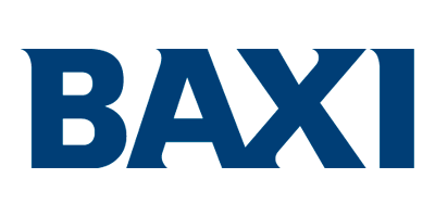 Logo de Baxi 